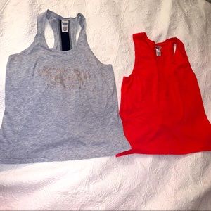Bundle Victoria secret Sport Small tops